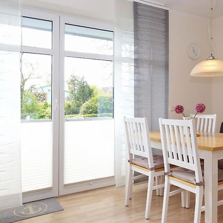 Ferienhaus Am Deich Wohnung 04 Boltenhagen Kültér fotó