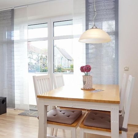 Ferienhaus Am Deich Wohnung 04 Boltenhagen Kültér fotó