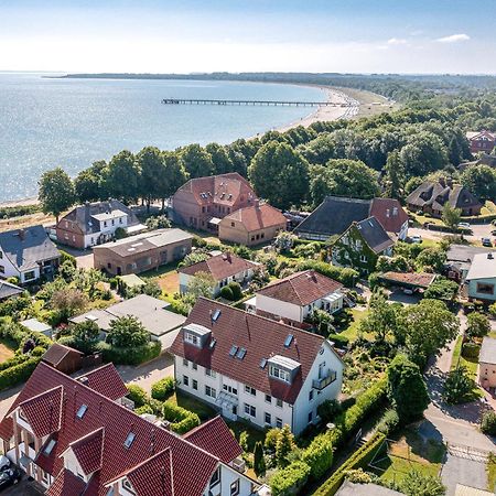 Ferienhaus Am Deich Wohnung 04 Boltenhagen Kültér fotó