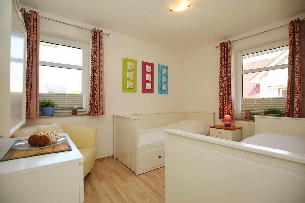 Ferienhaus Am Deich Wohnung 04 Boltenhagen Kültér fotó