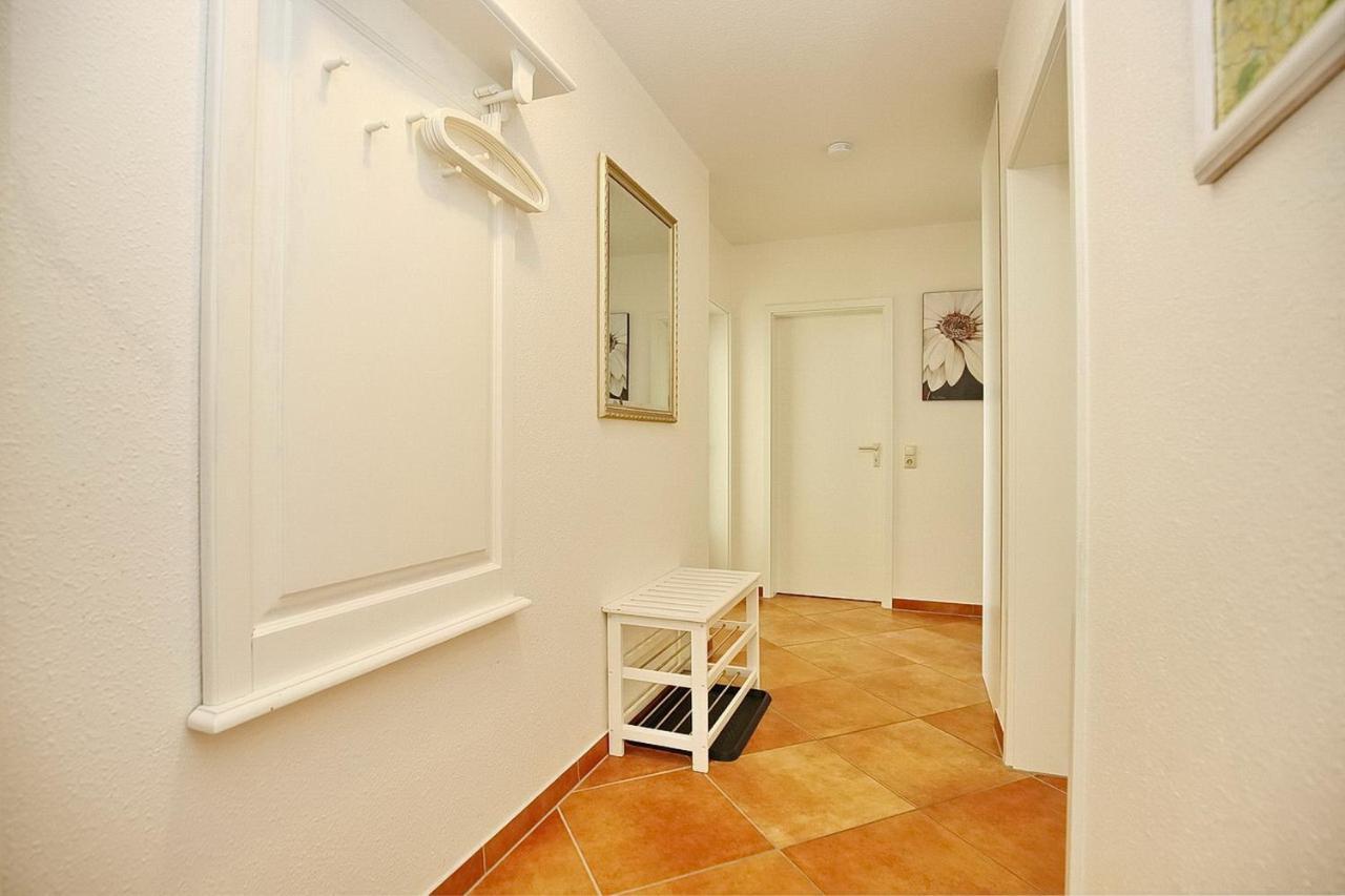 Ferienhaus Am Deich Wohnung 04 Boltenhagen Kültér fotó