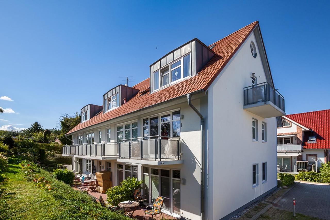 Ferienhaus Am Deich Wohnung 04 Boltenhagen Kültér fotó