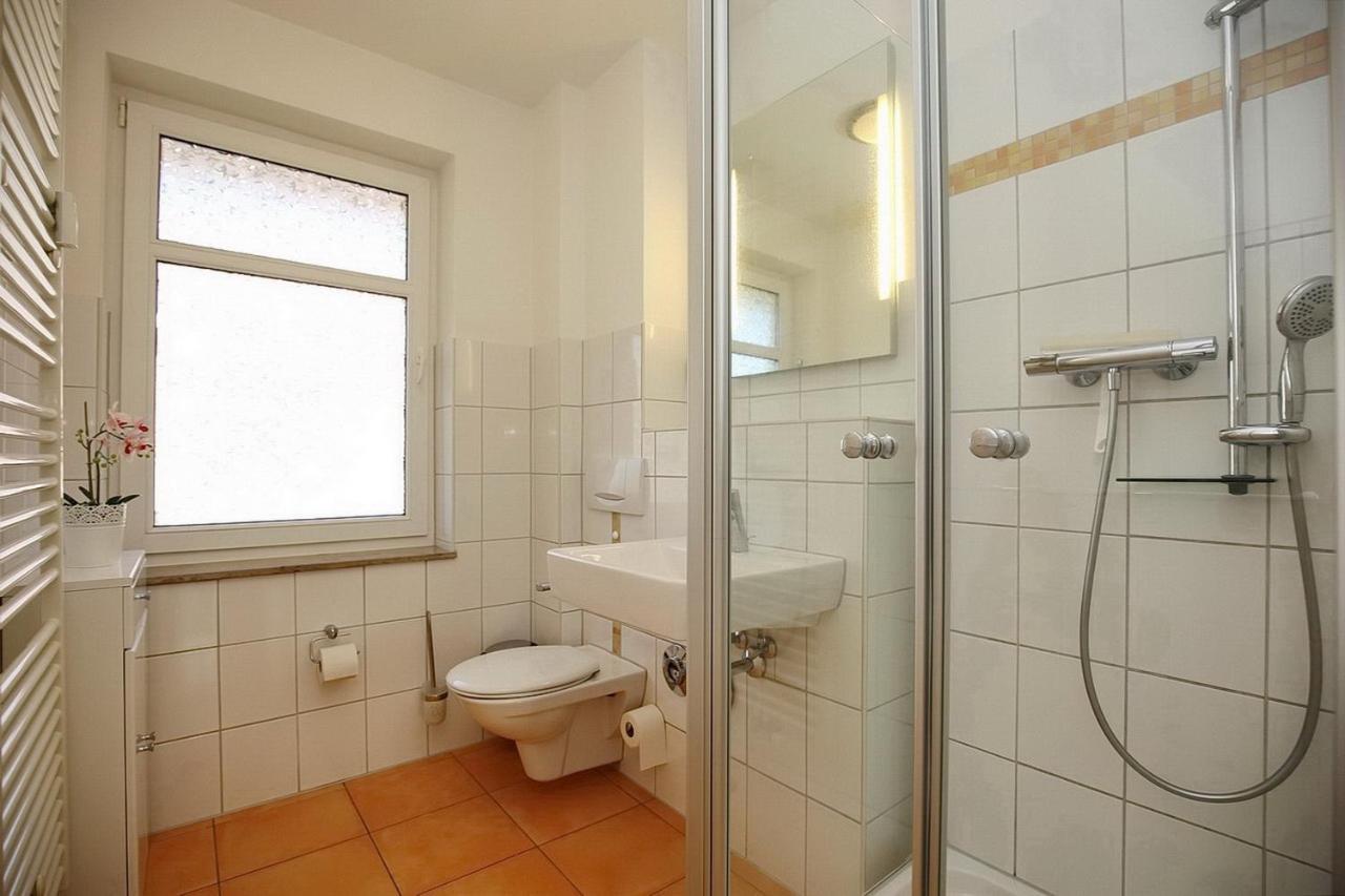 Ferienhaus Am Deich Wohnung 04 Boltenhagen Kültér fotó