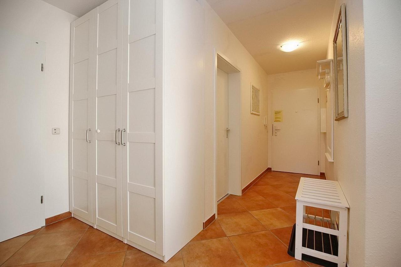 Ferienhaus Am Deich Wohnung 04 Boltenhagen Kültér fotó