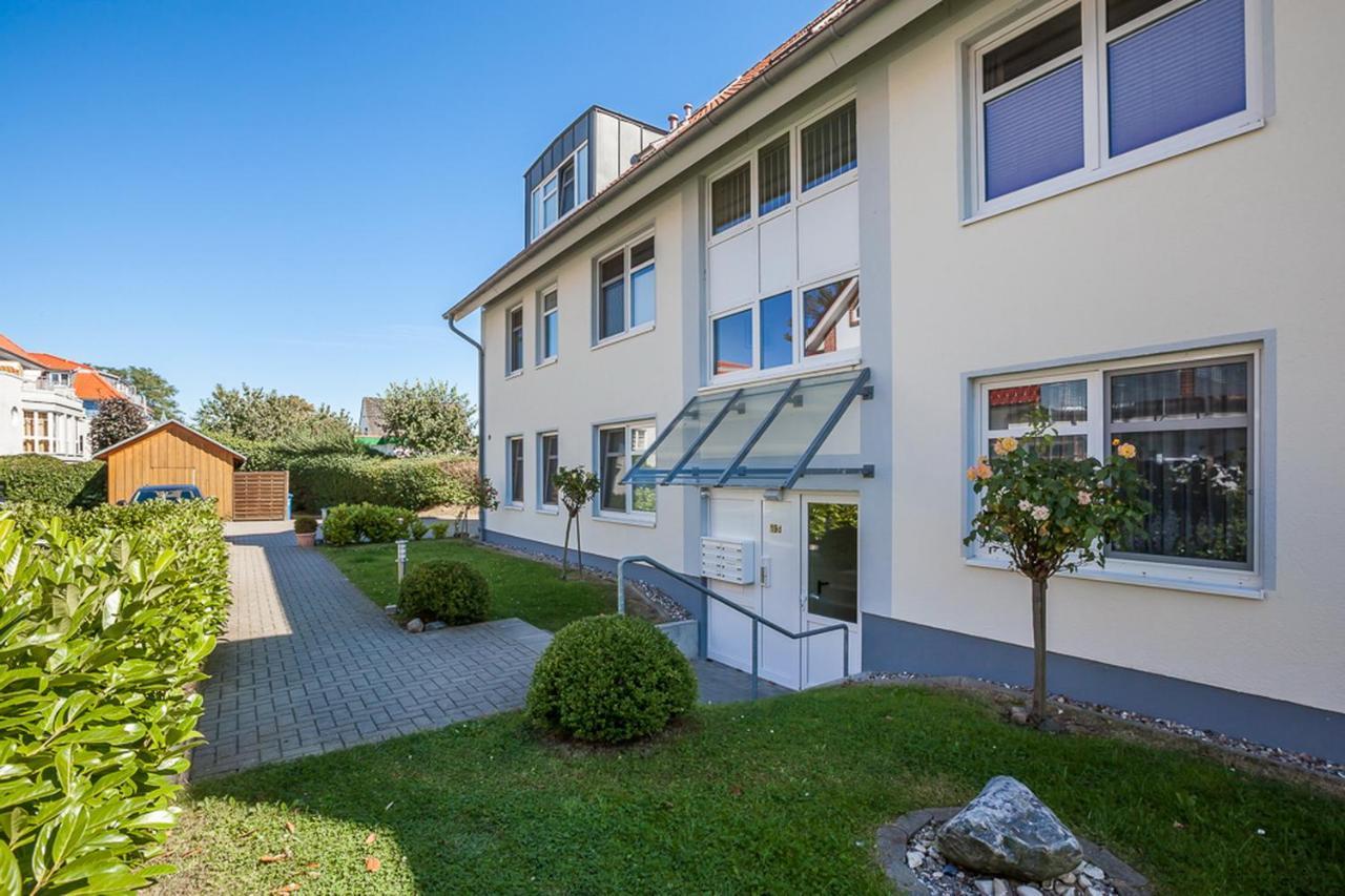 Ferienhaus Am Deich Wohnung 04 Boltenhagen Kültér fotó