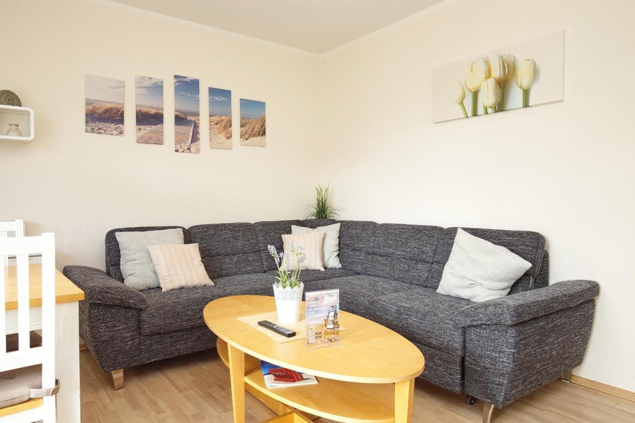 Ferienhaus Am Deich Wohnung 04 Boltenhagen Kültér fotó